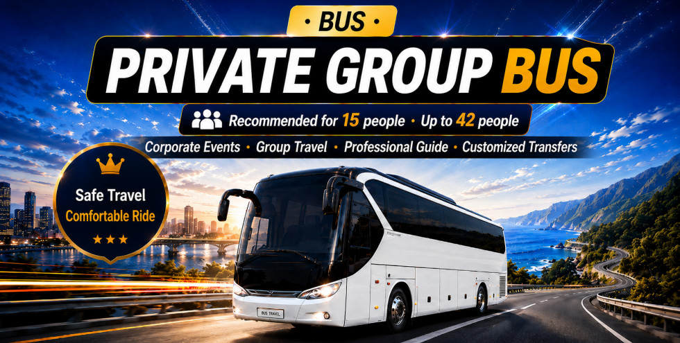 BUS [Vehicle · Guide]