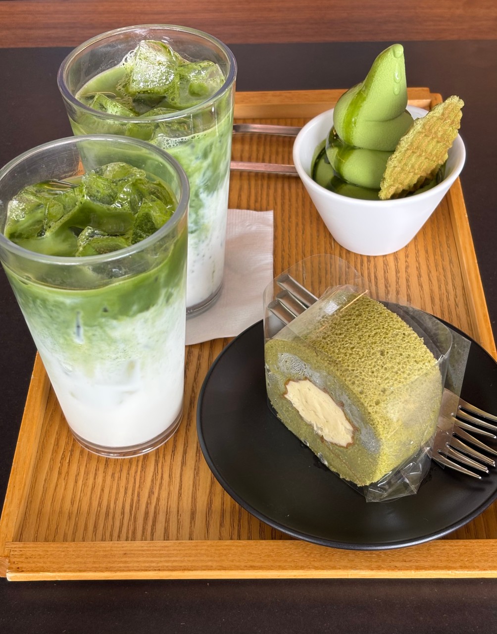 Osulloc Tea House