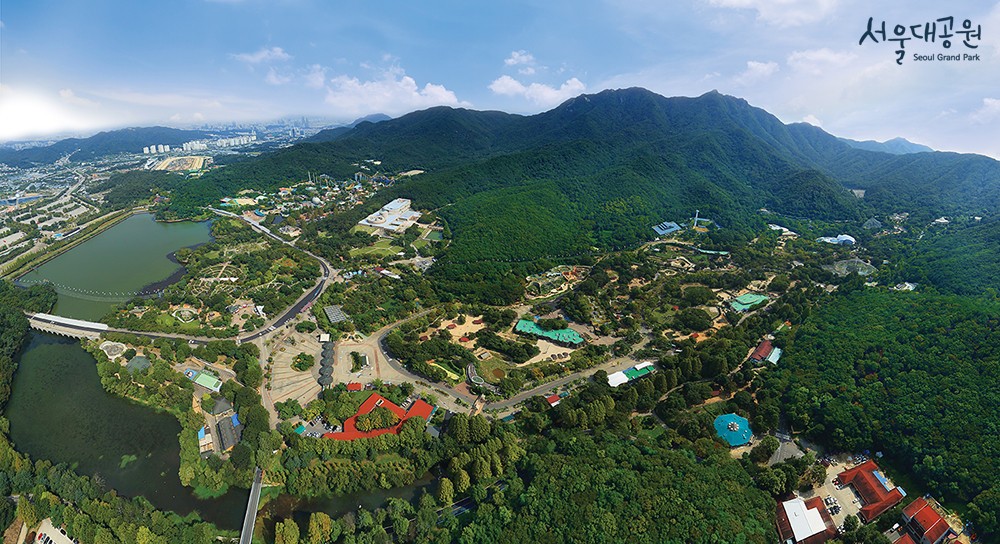 Seoul Grand Park