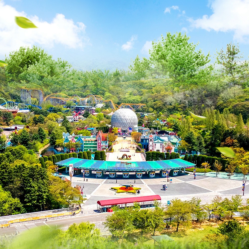 Seoul Land