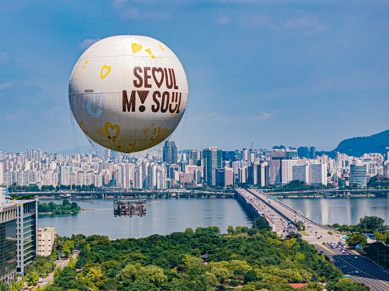 SEOULDAL