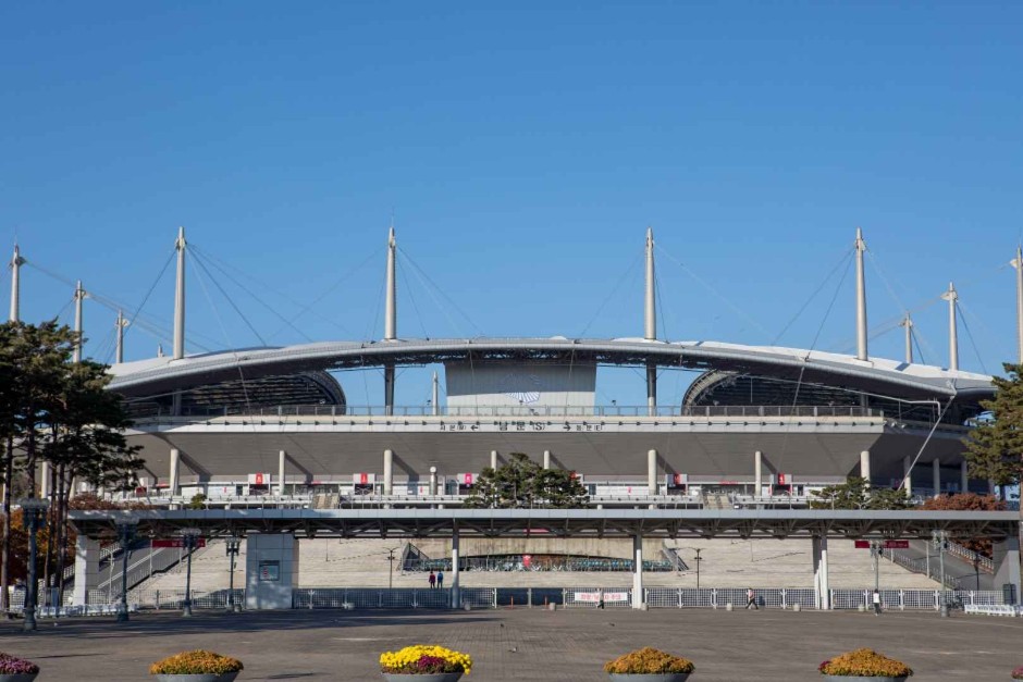 Seoul World Cup Stadium