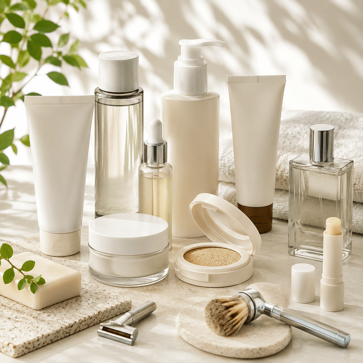 Cosmetics