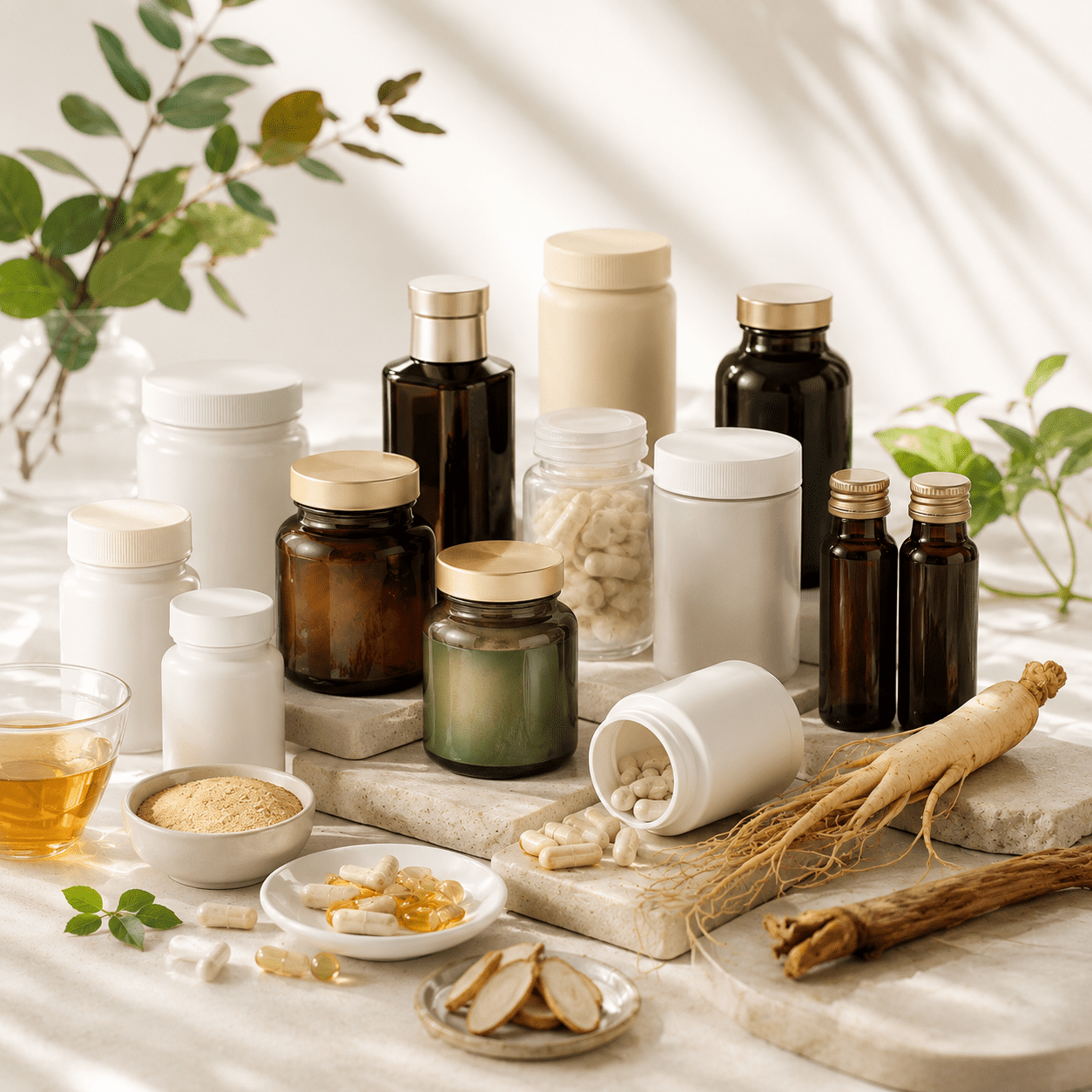Health Foods